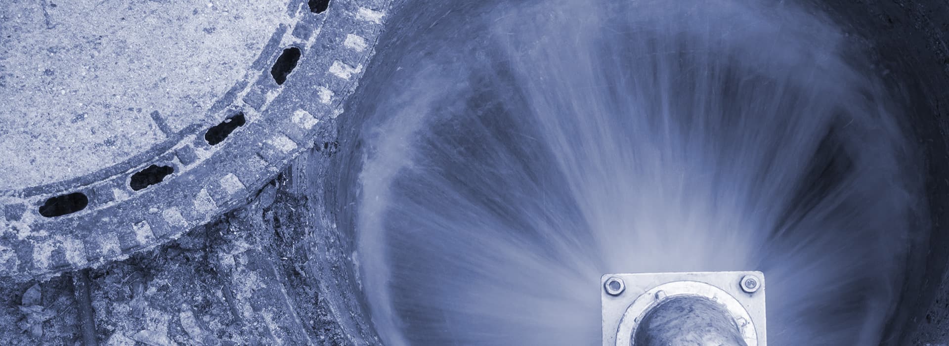 Commercial Hydro Jetting CK Brush