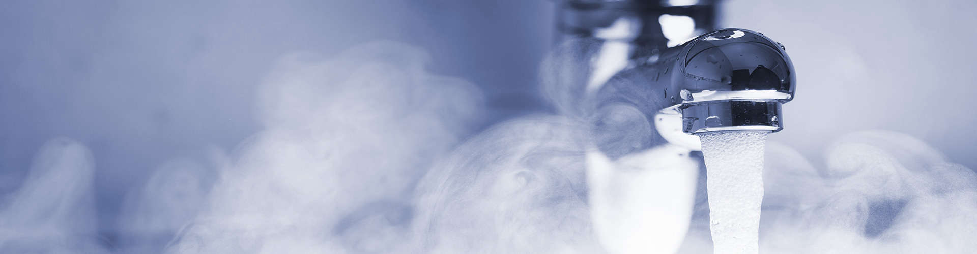 Water Heaters CK Brush Choose Us