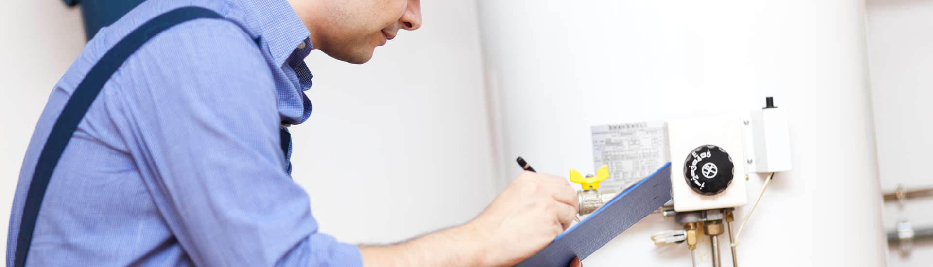 Water Heaters El Paso IL