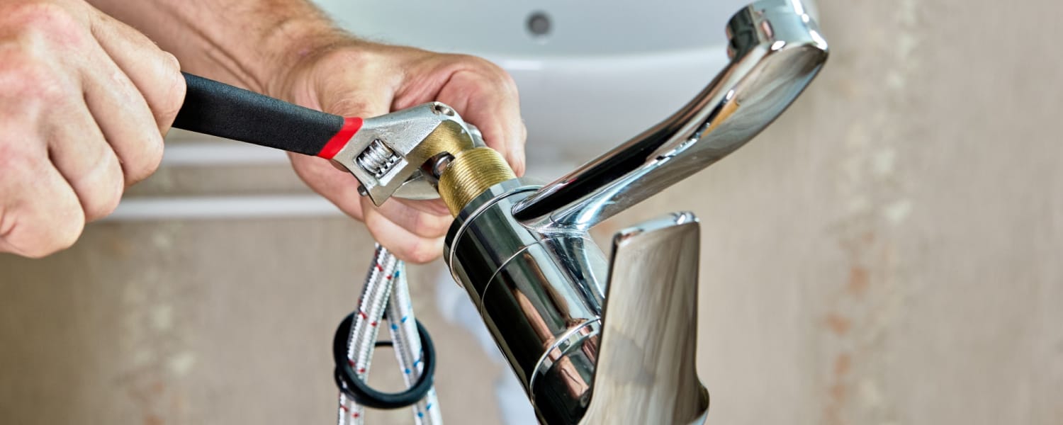 Commercial Plumbing Services Bloomington, IL
