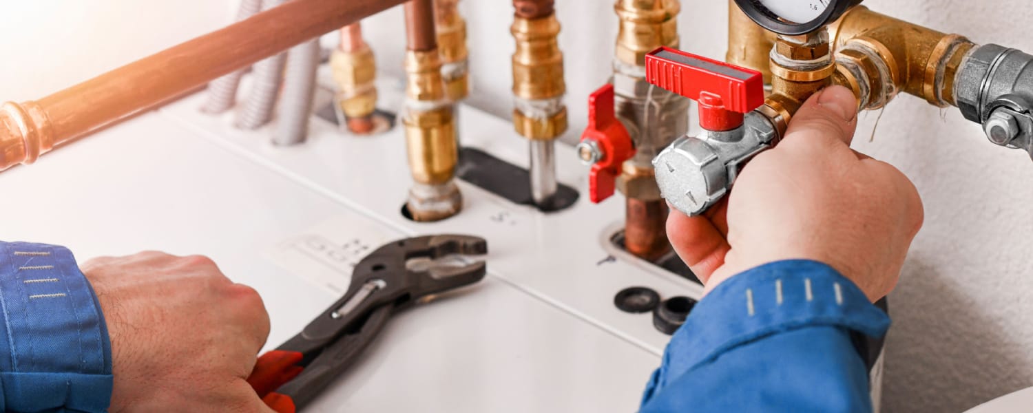 Commercial Plumbing Services Normal, IL