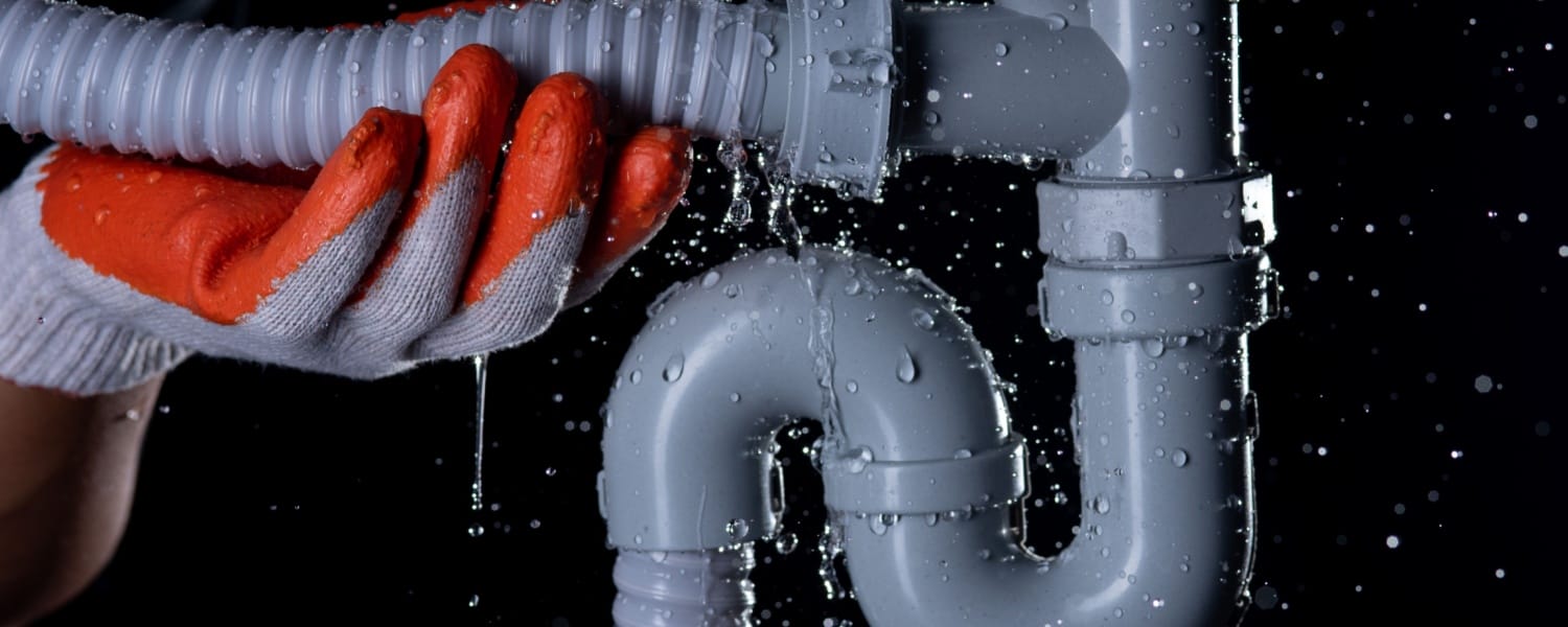 Commercial Plumbing Services Bloomington IL