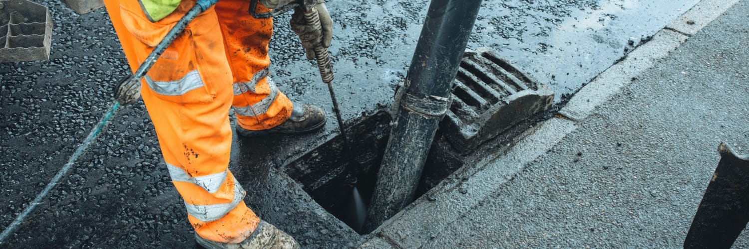 Commercial Jetting East Peoria IL