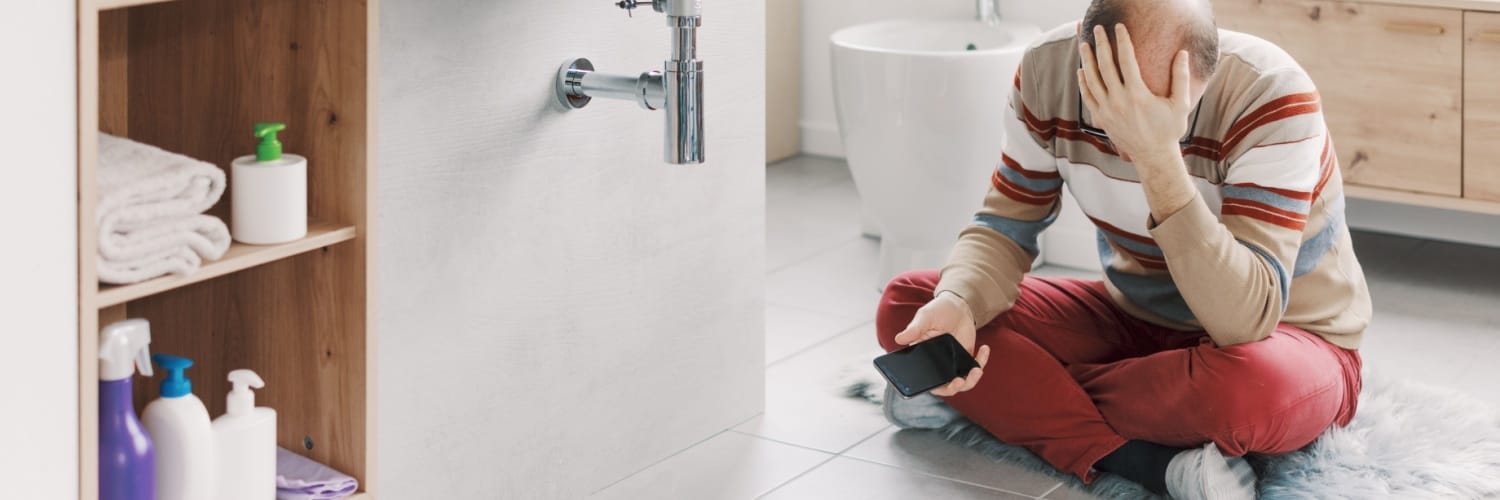 Emergency Plumbing Bloomington IL