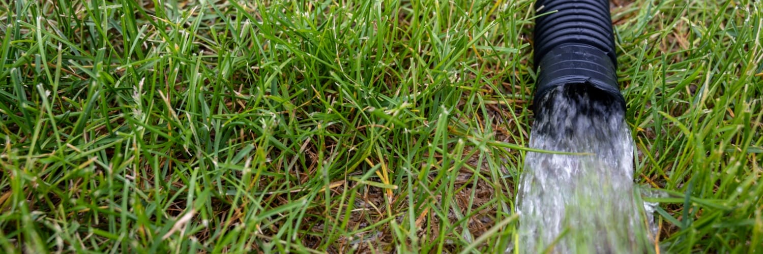 Sump Pump Bloomington IL