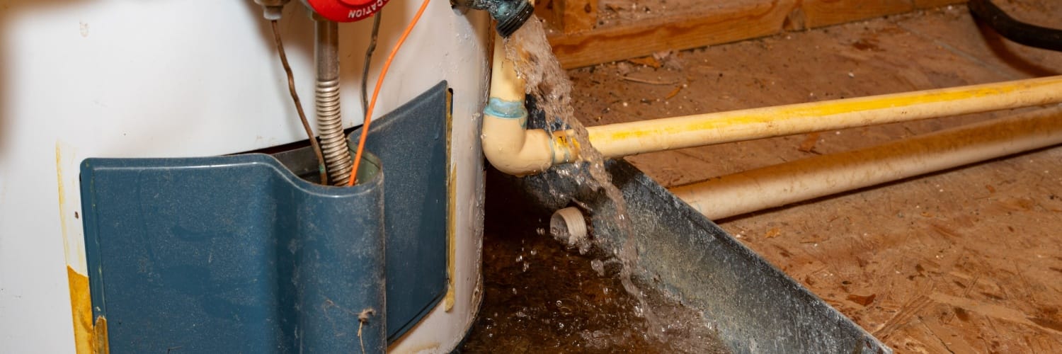 Water Heaters Bloomington IL