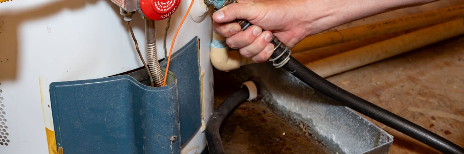 Water Heaters East Peoria IL