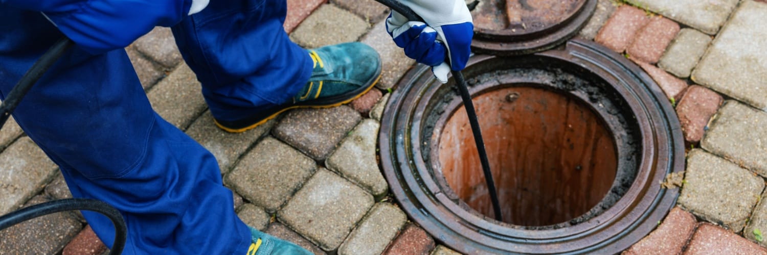 Commercial Jetting Bloomington IL